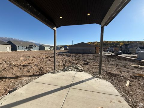 Tiny photo for 73 W HARPER WAY #108, South Weber, UT 84405 (MLS # 2119674)