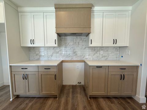 Tiny photo for 73 W HARPER WAY #108, South Weber, UT 84405 (MLS # 2119674)