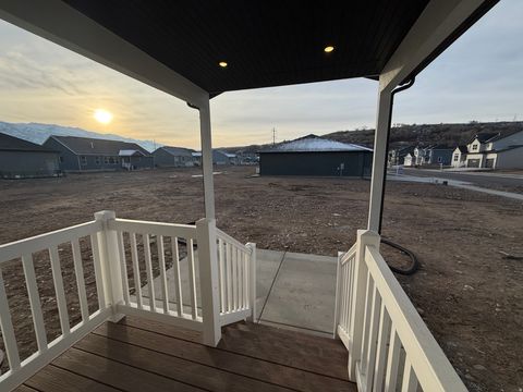 Tiny photo for 73 W HARPER WAY #108, South Weber, UT 84405 (MLS # 2119674)