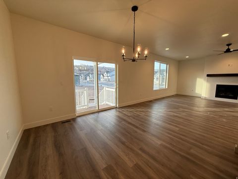 Tiny photo for 73 W HARPER WAY #108, South Weber, UT 84405 (MLS # 2119674)