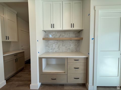 Tiny photo for 73 W HARPER WAY #108, South Weber, UT 84405 (MLS # 2119674)