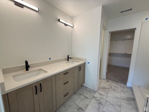 Tiny photo for 73 W HARPER WAY #108, South Weber, UT 84405 (MLS # 2119674)