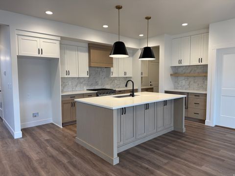 Photo of 73 W HARPER WAY #108, South Weber, UT 84405 (MLS # 2119674)