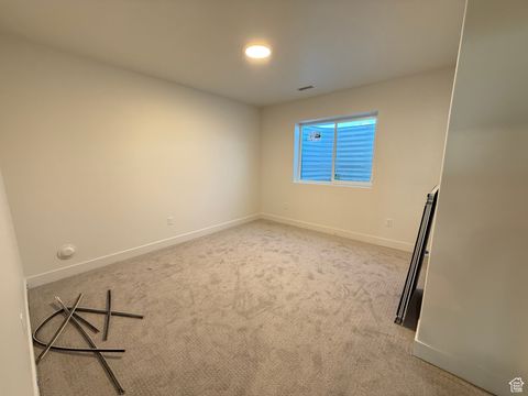 Tiny photo for 73 W HARPER WAY #108, South Weber, UT 84405 (MLS # 2119674)