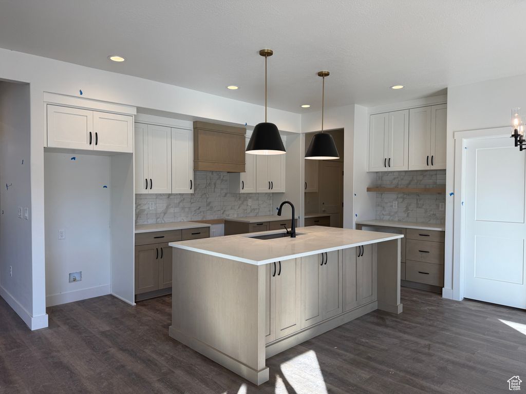 Photo of 73 W HARPER WAY #108, South Weber, UT 84405 (MLS # 2119674)