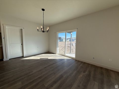 Tiny photo for 73 W HARPER WAY #108, South Weber, UT 84405 (MLS # 2119674)