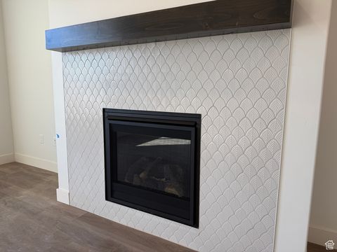 Tiny photo for 73 W HARPER WAY #108, South Weber, UT 84405 (MLS # 2119674)