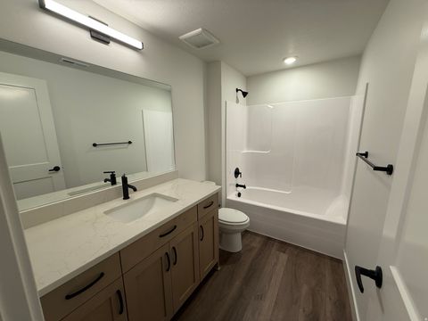 Tiny photo for 73 W HARPER WAY #108, South Weber, UT 84405 (MLS # 2119674)