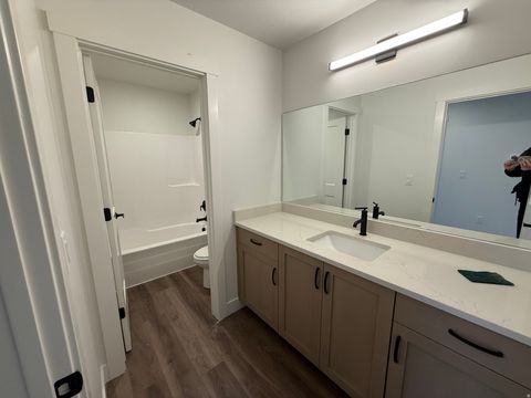 Tiny photo for 73 W HARPER WAY #108, South Weber, UT 84405 (MLS # 2119674)