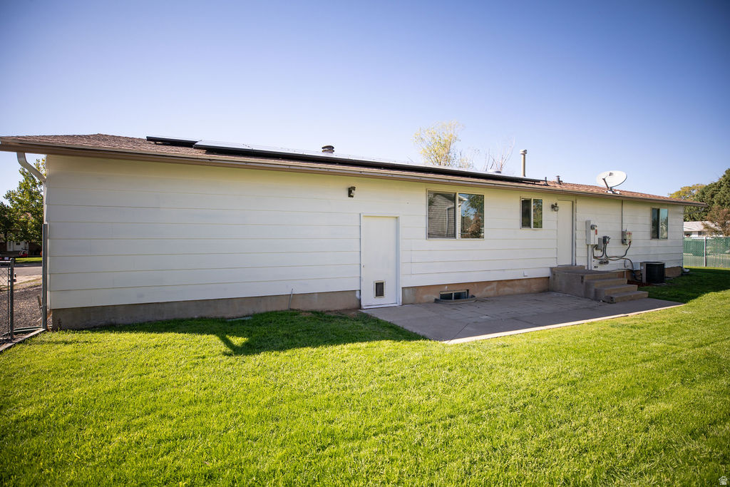 GREEN HILLS ACRES B - Residential