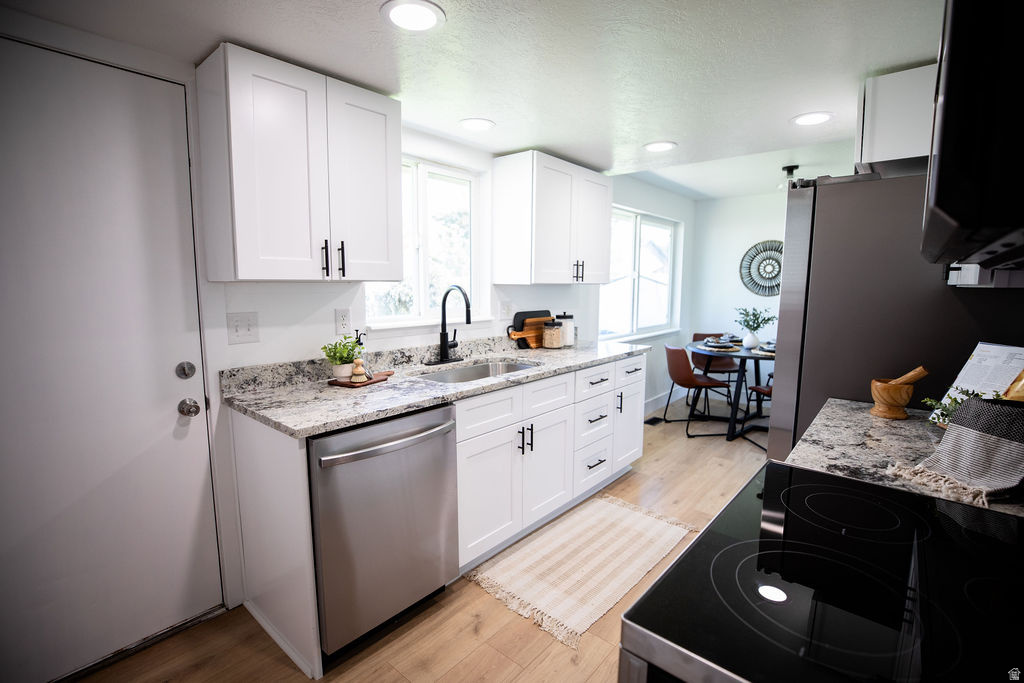 GREEN HILLS ACRES B - Residential