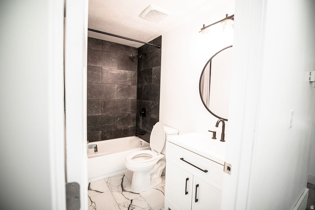 GREEN HILLS ACRES B - Residential