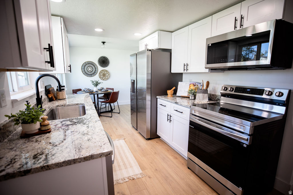 GREEN HILLS ACRES B - Residential