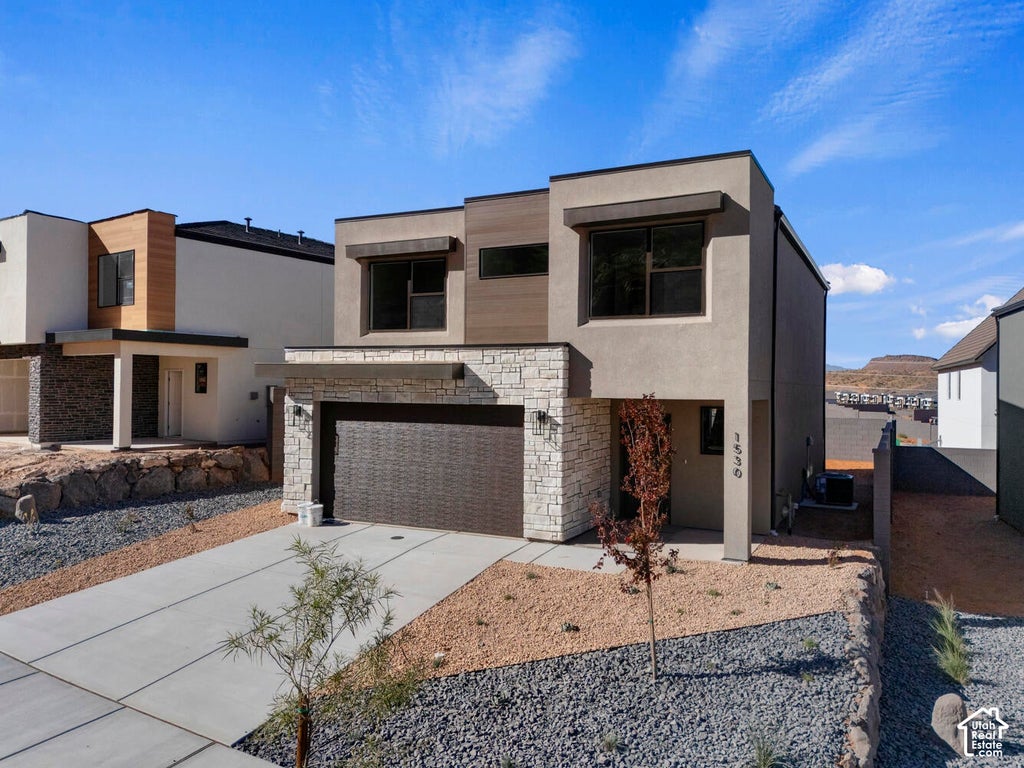 Photo of 1609 S SINAWAVA DR #4166, Washington, UT 84780 (MLS # 2188891)