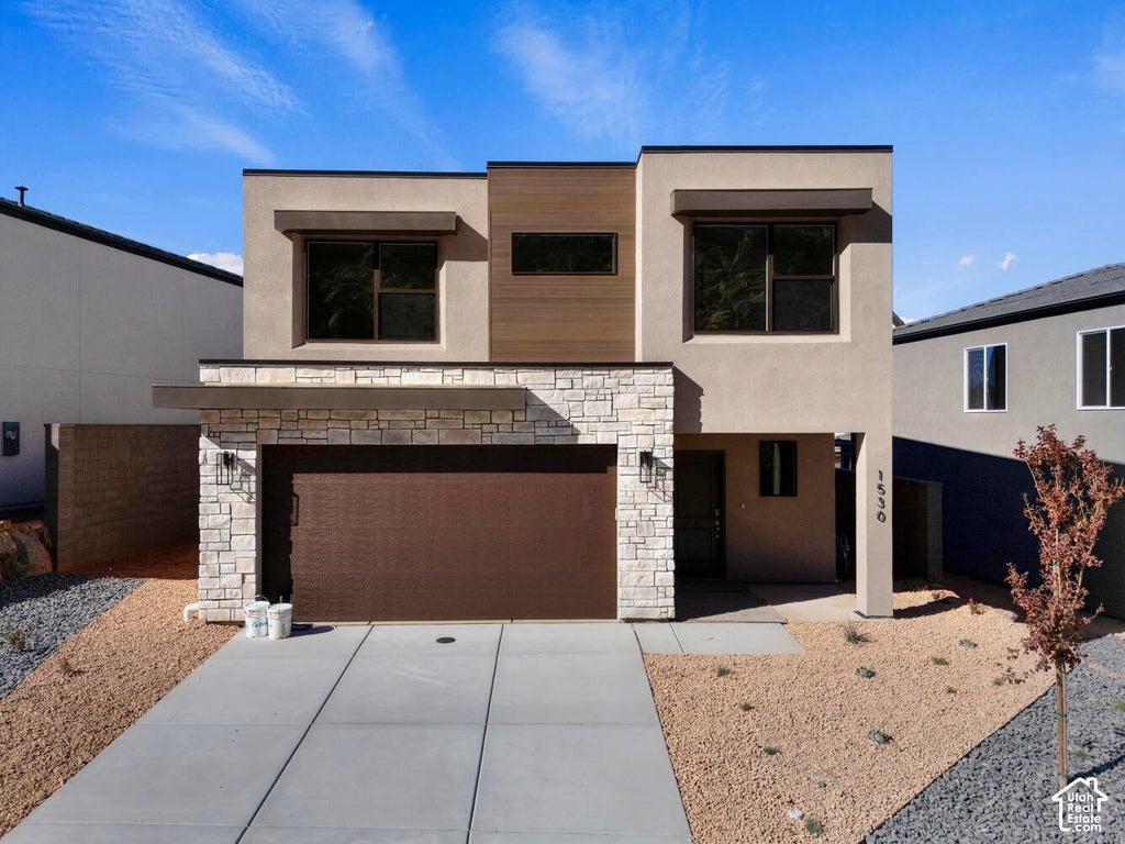 Photo of 1609 S SINAWAVA DR #4166, Washington, UT 84780 (MLS # 2188891)