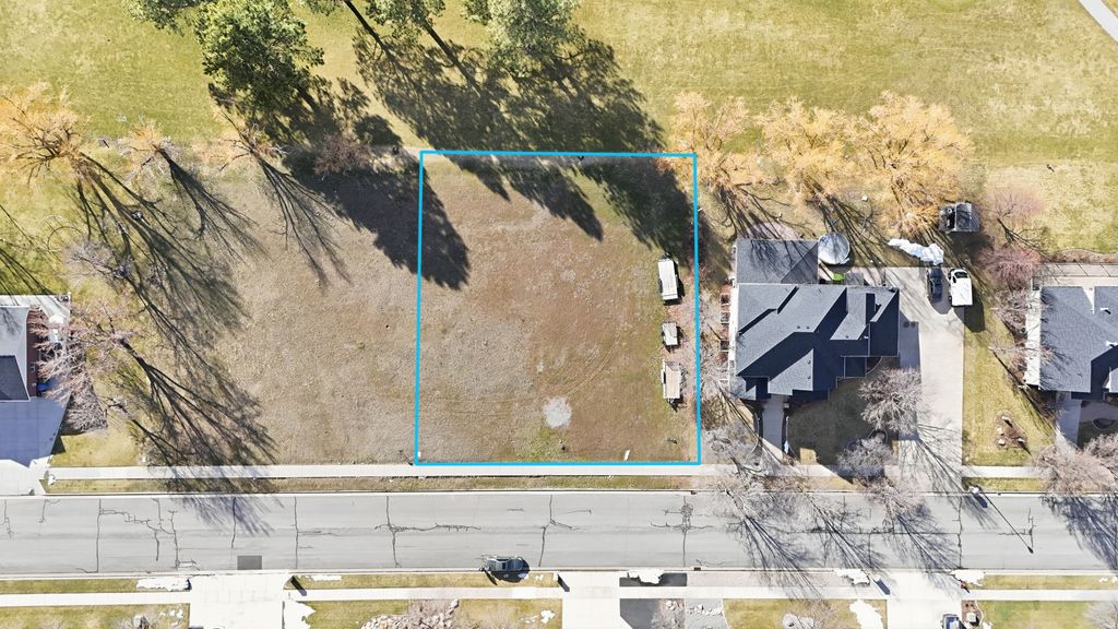 Photo of 139 FAIRWAY DR, Smithfield, UT 84335 (MLS # 2139885)