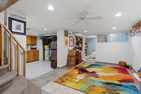 Tiny photo for 224 W 4600 S, Washington Terrace, UT 84405 (MLS # 2142783)