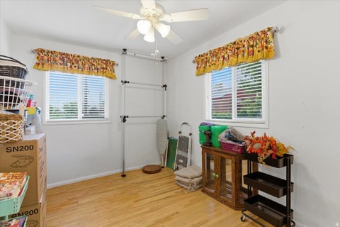 Tiny photo for 224 W 4600 S, Washington Terrace, UT 84405 (MLS # 2142783)