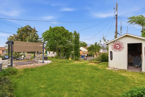 Tiny photo for 224 W 4600 S, Washington Terrace, UT 84405 (MLS # 2142783)