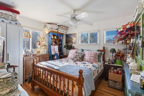 Tiny photo for 224 W 4600 S, Washington Terrace, UT 84405 (MLS # 2142783)