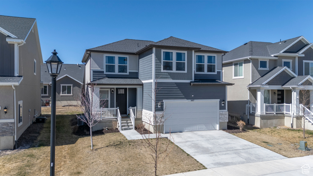 147 N Valcrest Dr, Saratoga Springs, Utah image 34
