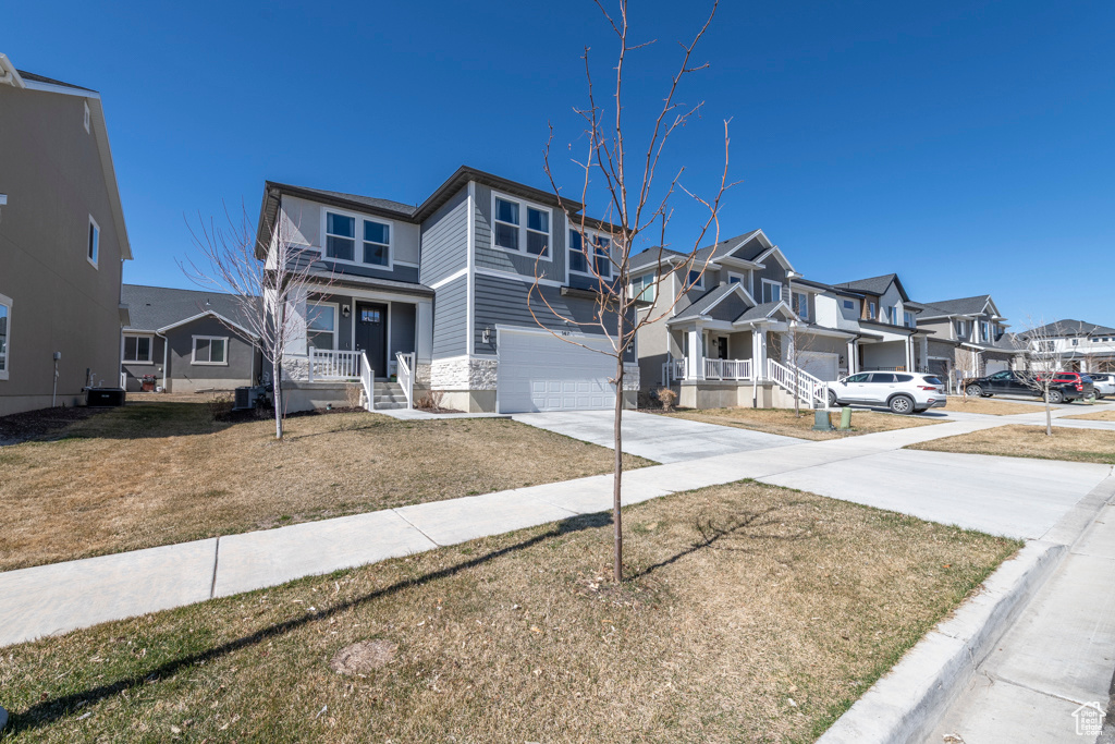 147 N Valcrest Dr, Saratoga Springs, Utah image 44