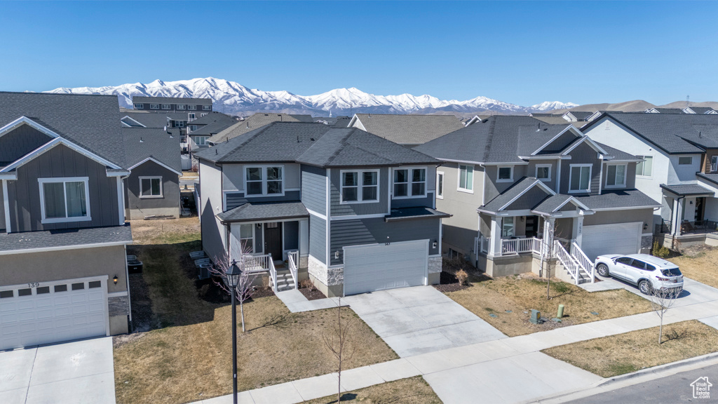 147 N Valcrest Dr, Saratoga Springs, Utah image 37