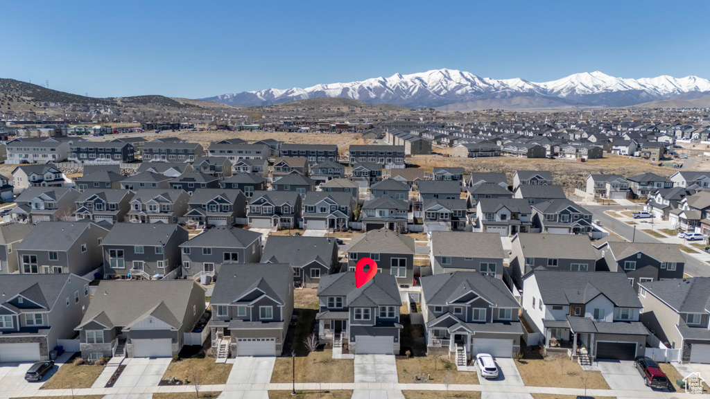 147 N Valcrest Dr, Saratoga Springs, Utah image 40