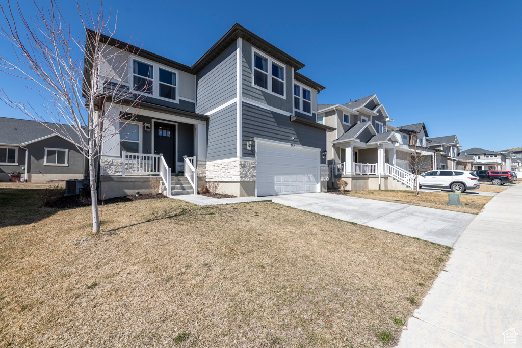147 N Valcrest Dr, Saratoga Springs, Utah image 45