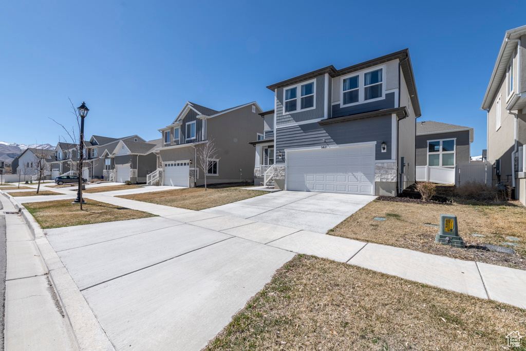147 N Valcrest Dr, Saratoga Springs, Utah image 43