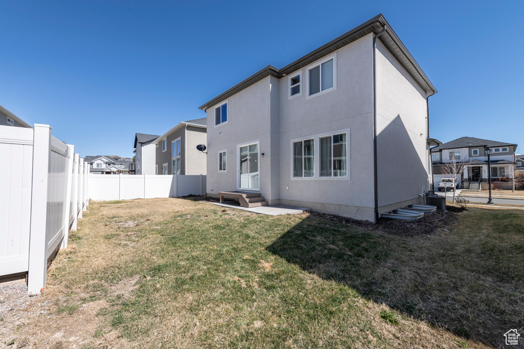 147 N Valcrest Dr, Saratoga Springs, Utah image 32