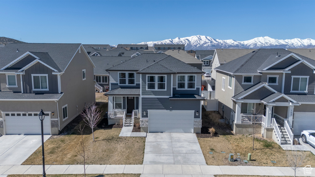 147 N Valcrest Dr, Saratoga Springs, Utah image 36