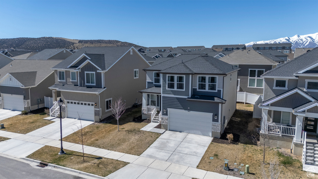 147 N Valcrest Dr, Saratoga Springs, Utah image 35
