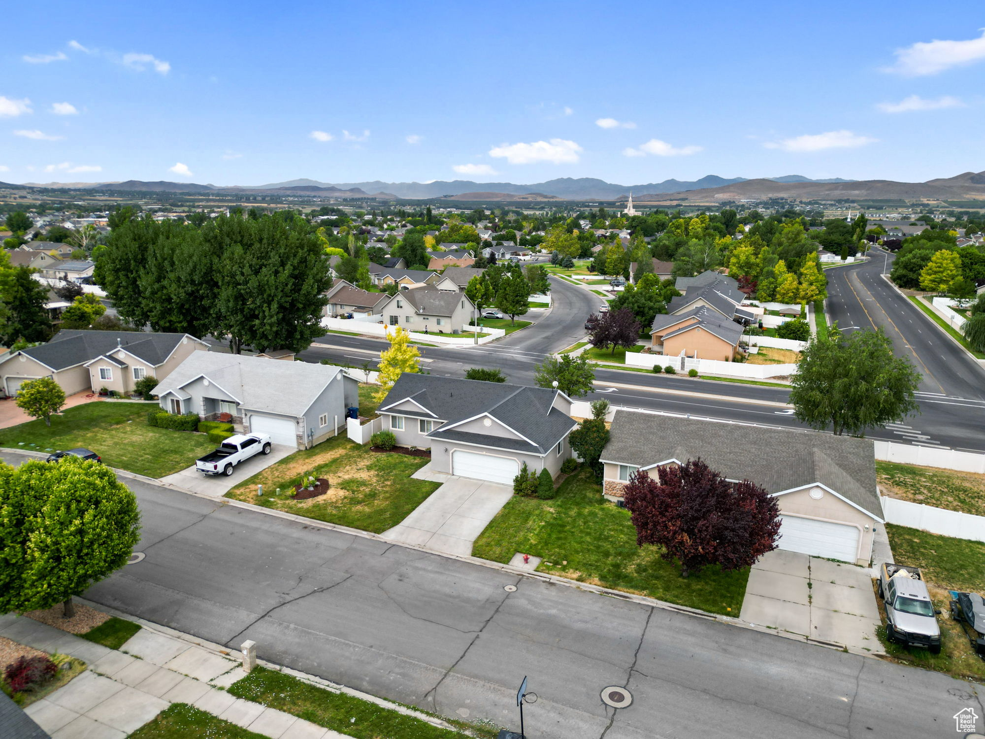 SADDLEBROOK ESTATES - Residential