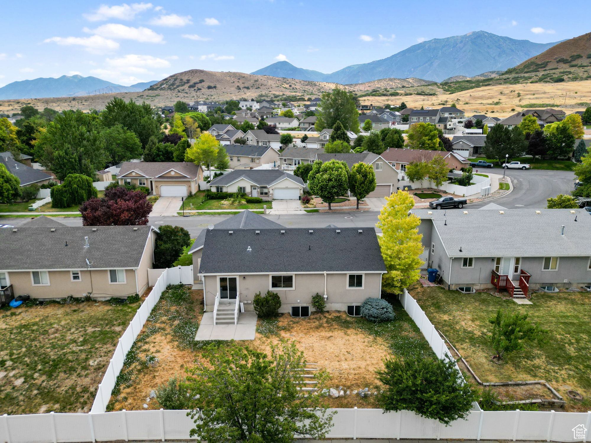 SADDLEBROOK ESTATES - Residential