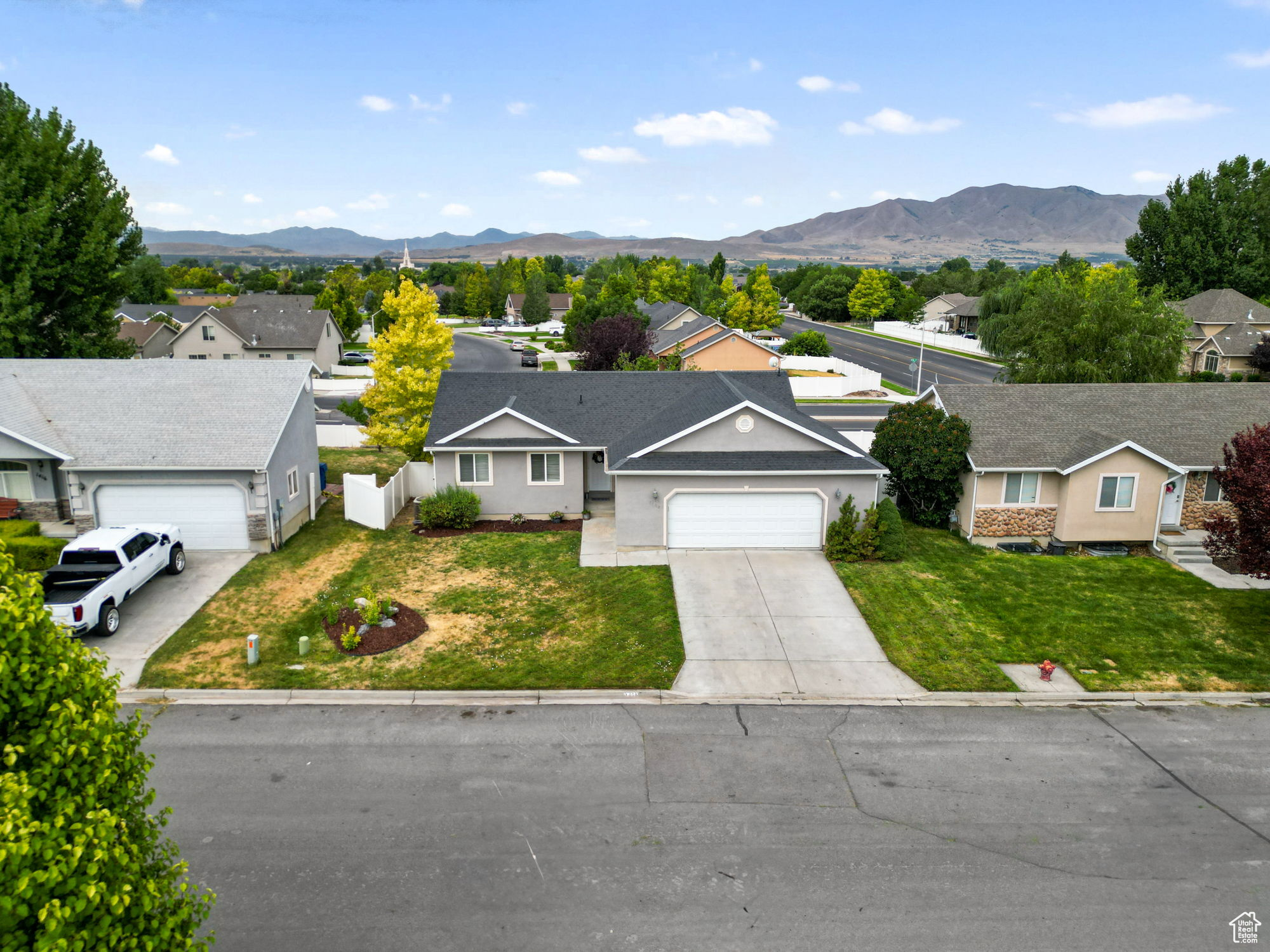 SADDLEBROOK ESTATES - Residential