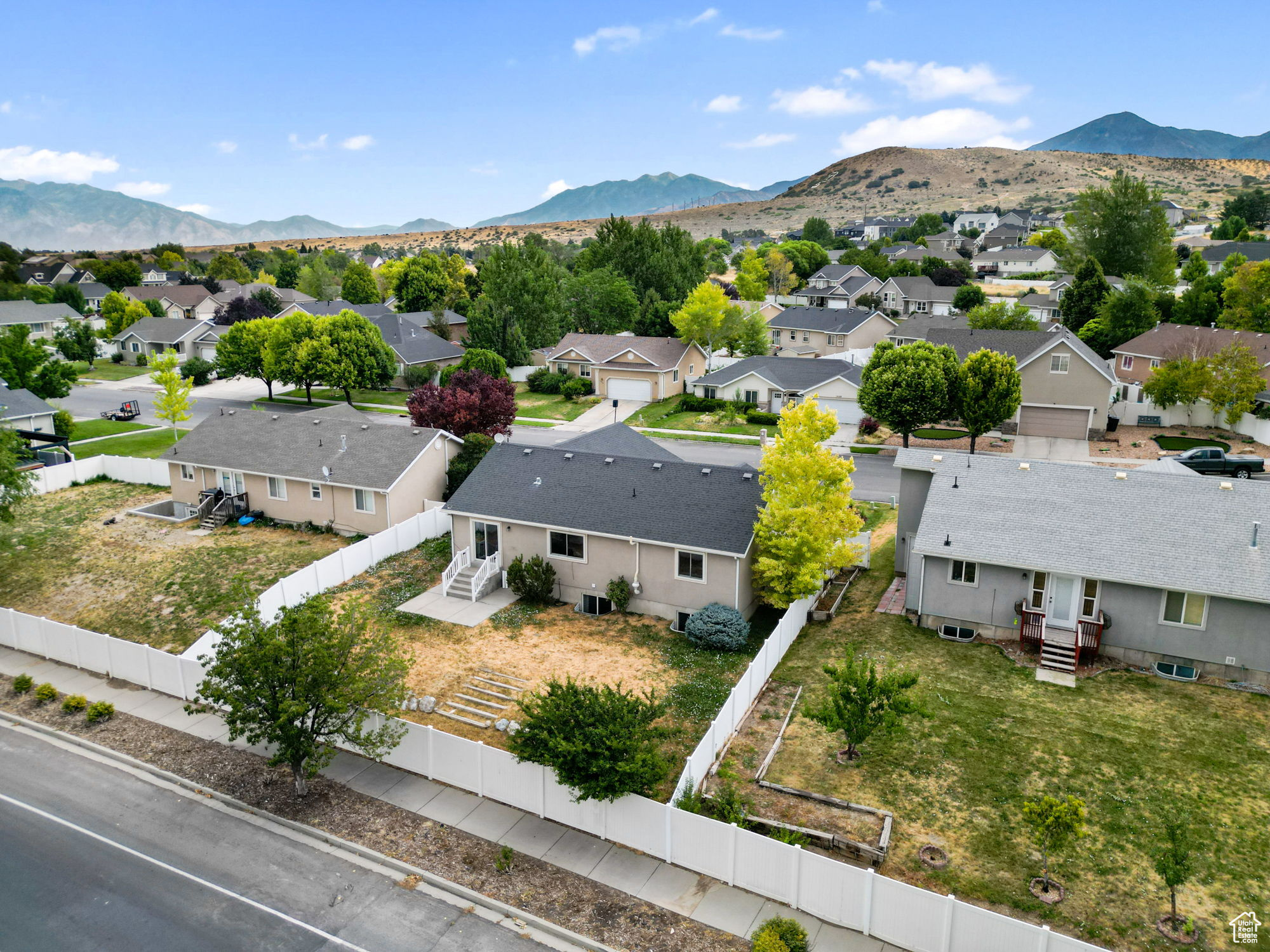 SADDLEBROOK ESTATES - Residential