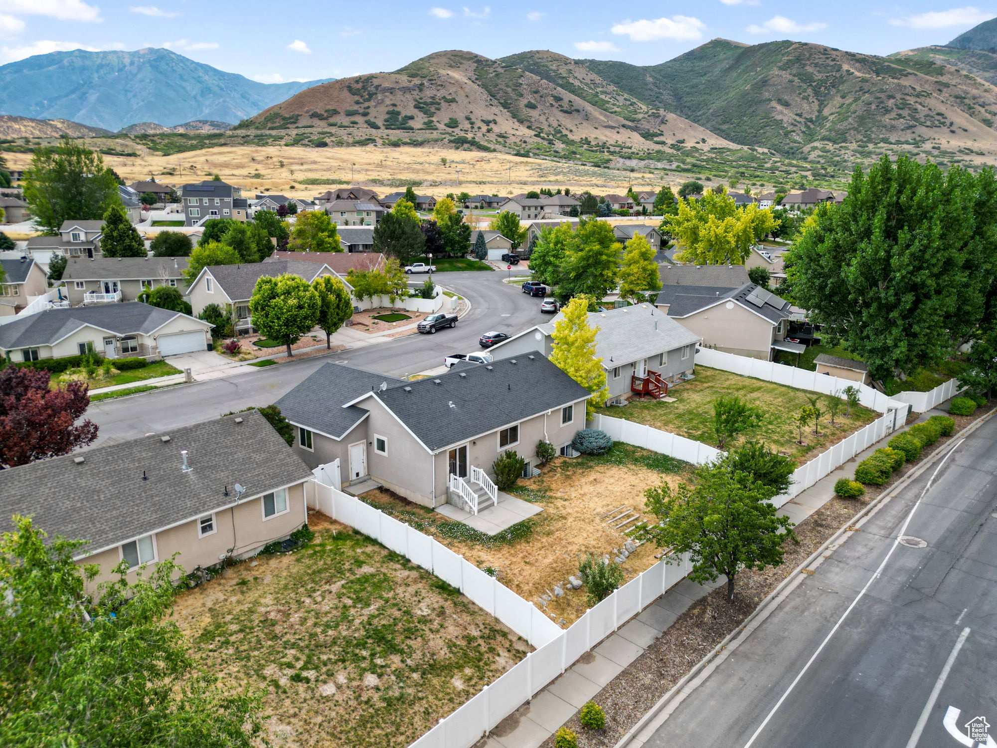 SADDLEBROOK ESTATES - Residential