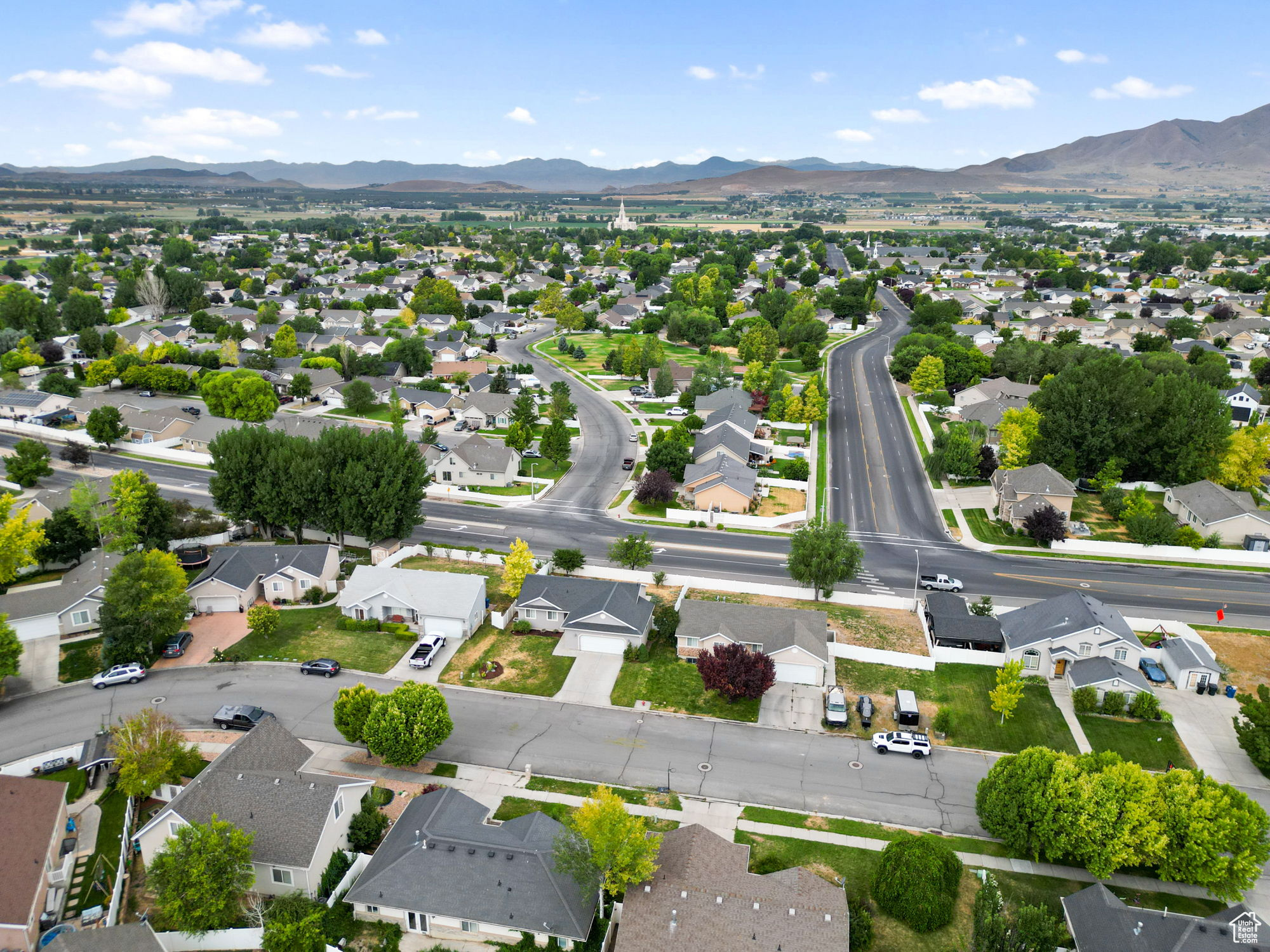 SADDLEBROOK ESTATES - Residential