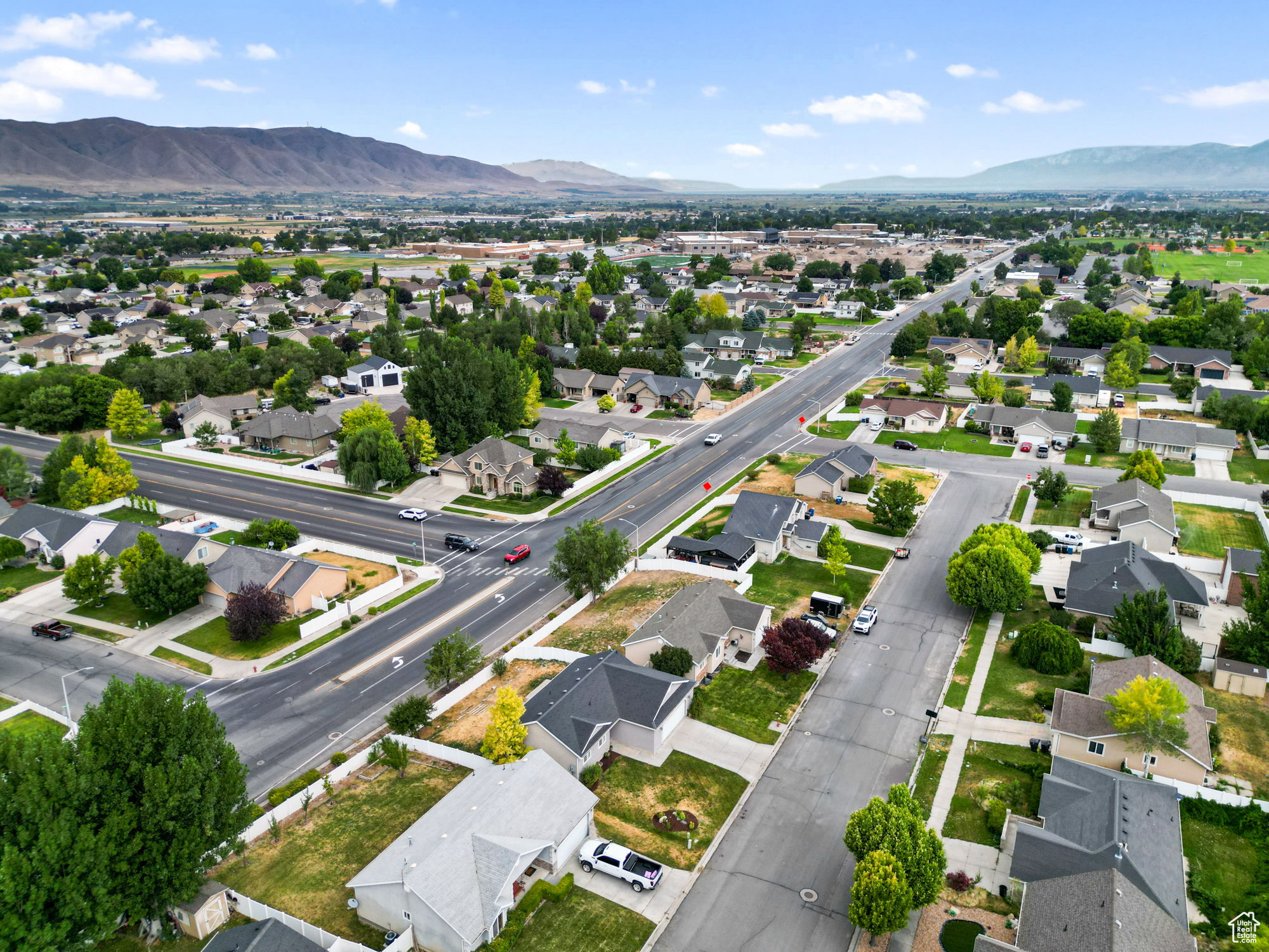 SADDLEBROOK ESTATES - Residential