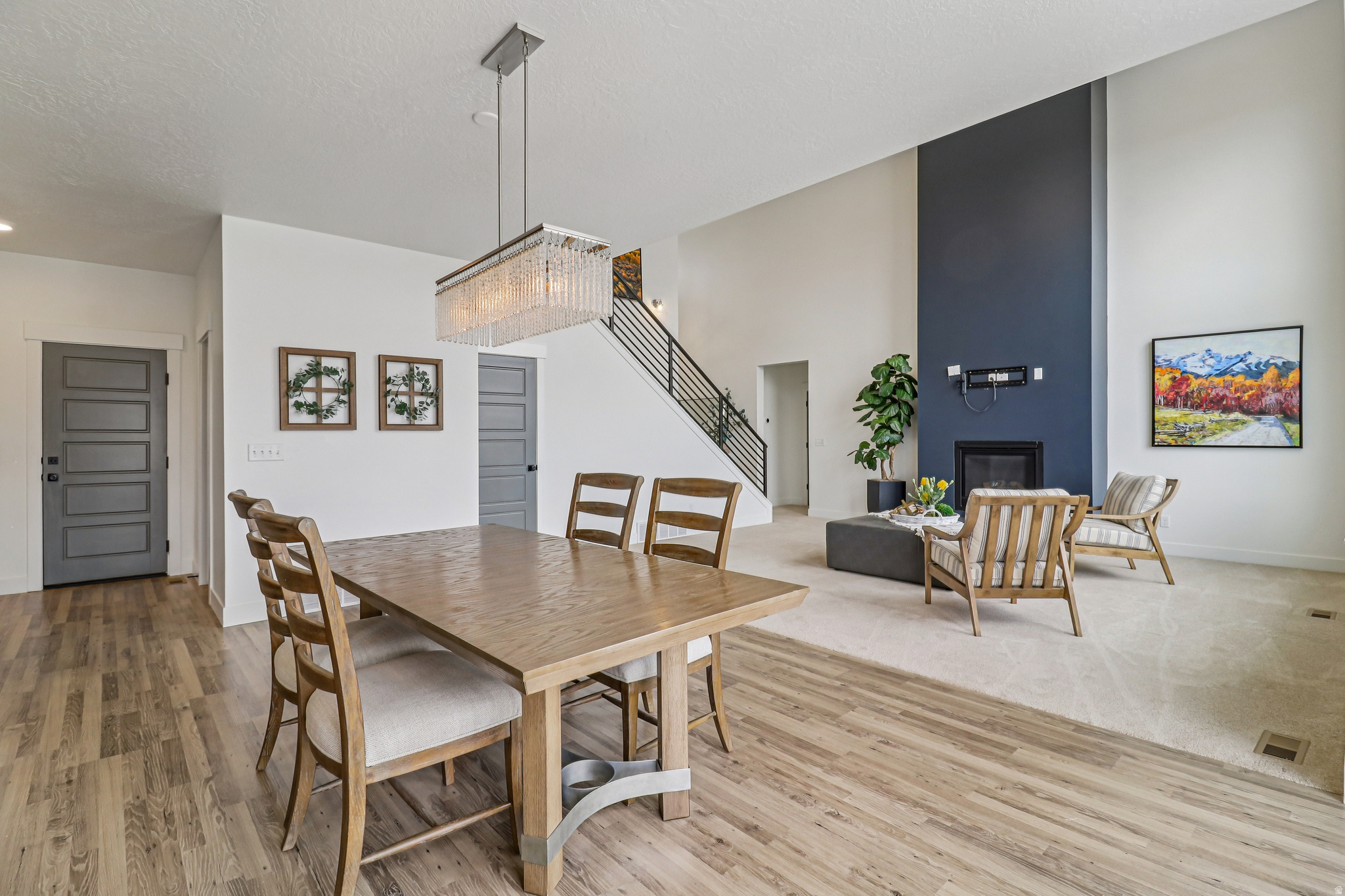 GARDNER POINT - Residential