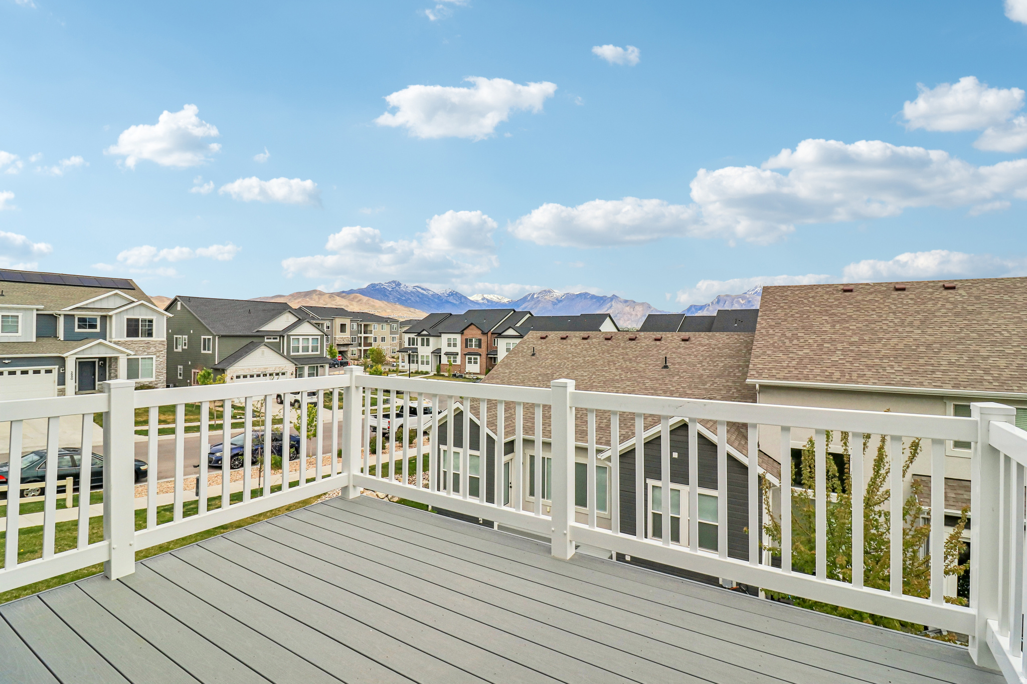 GARDNER POINT - Residential