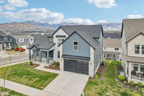 Tiny photo for 1458 N ALDER WAY, Lehi, UT 84048 (MLS # 2151636)