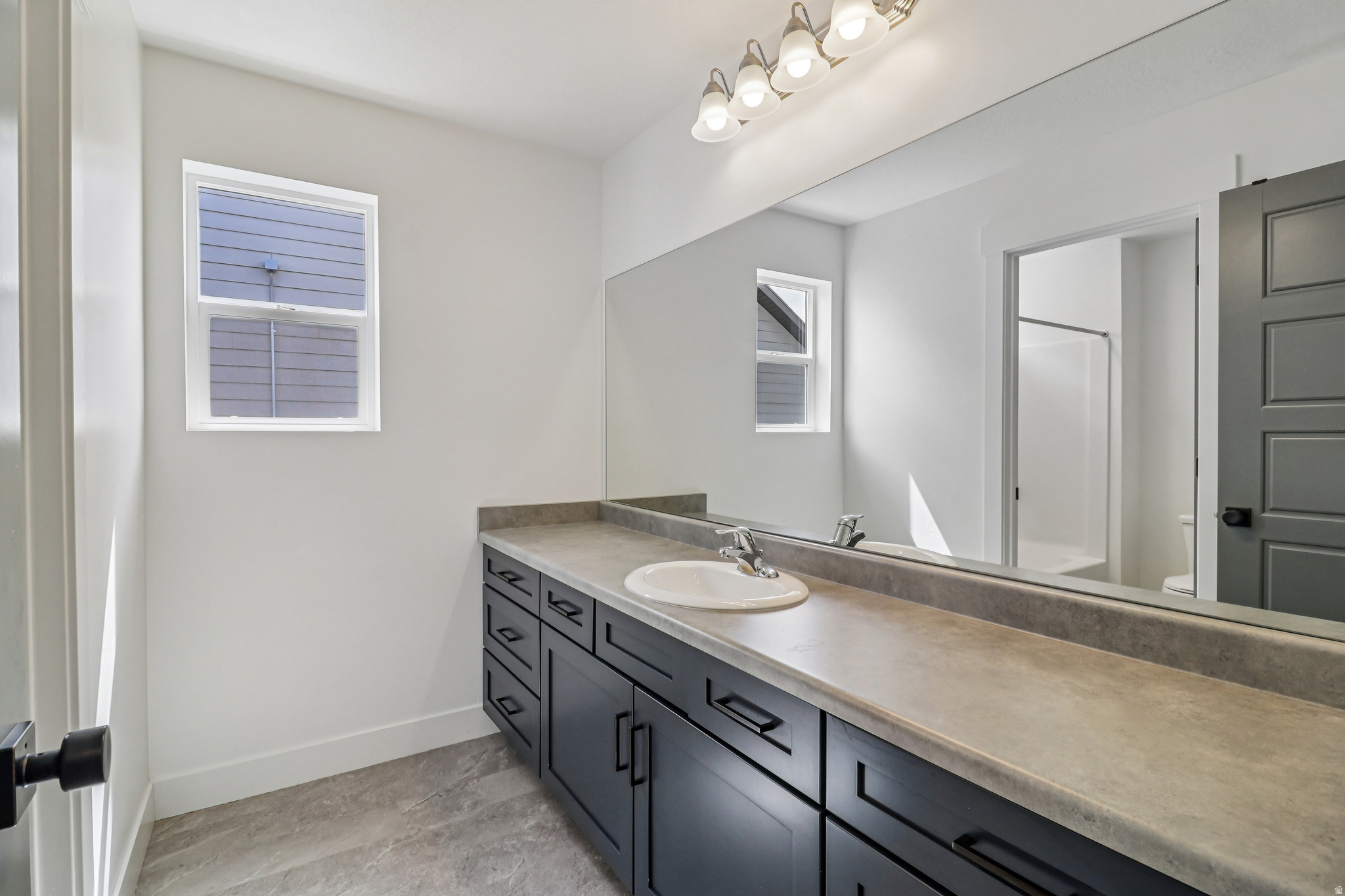 GARDNER POINT - Residential