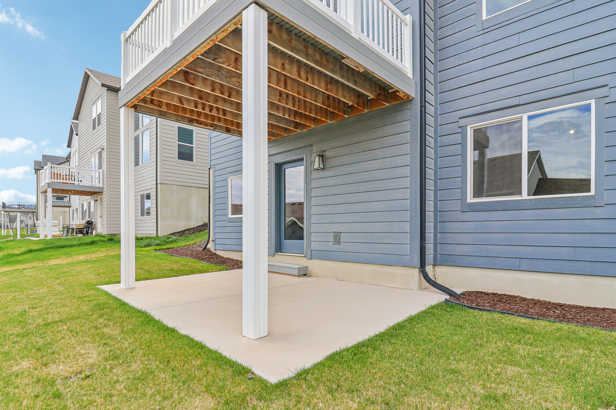 GARDNER POINT - Residential