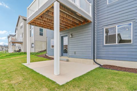 Tiny photo for 1458 N ALDER WAY, Lehi, UT 84048 (MLS # 2151636)
