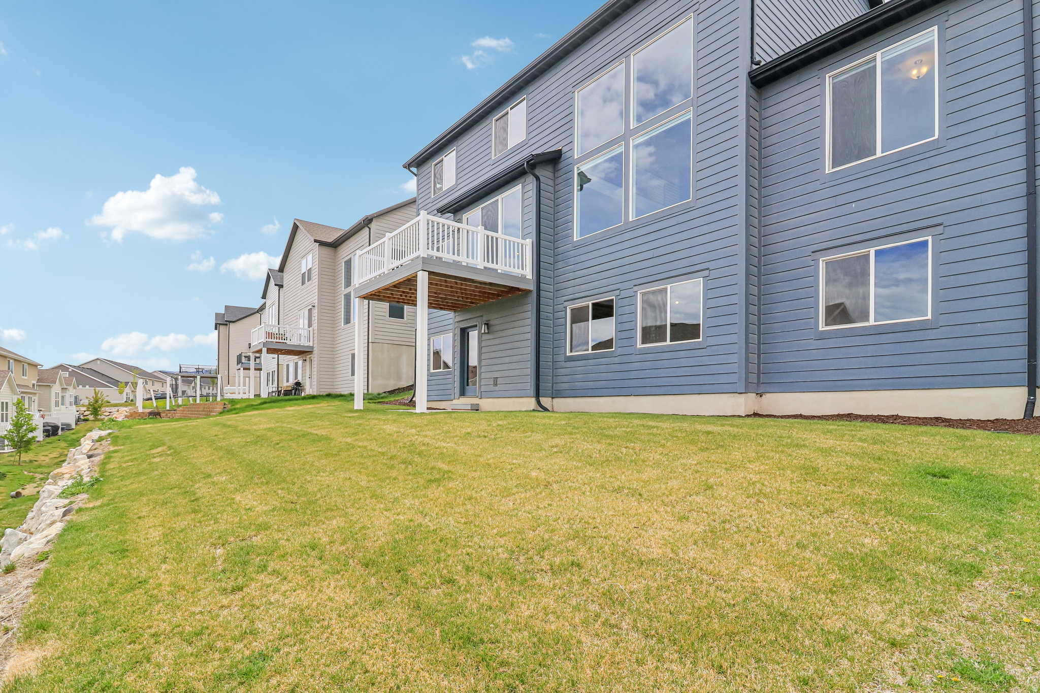 GARDNER POINT - Residential