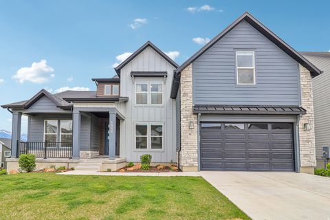 Photo of 1458 N ALDER WAY, Lehi, UT 84048 (MLS # 2151636)