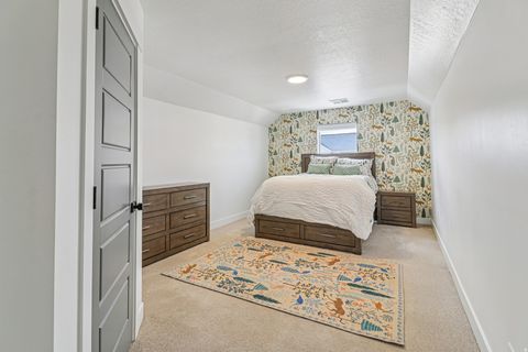 Tiny photo for 1458 N ALDER WAY, Lehi, UT 84048 (MLS # 2151636)