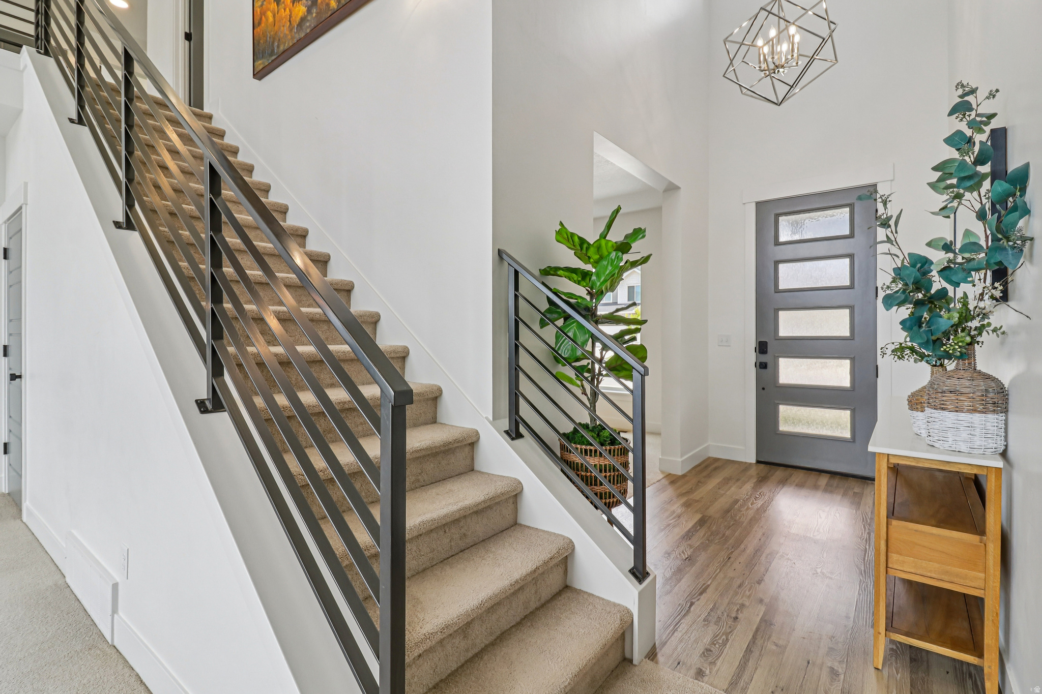 GARDNER POINT - Residential